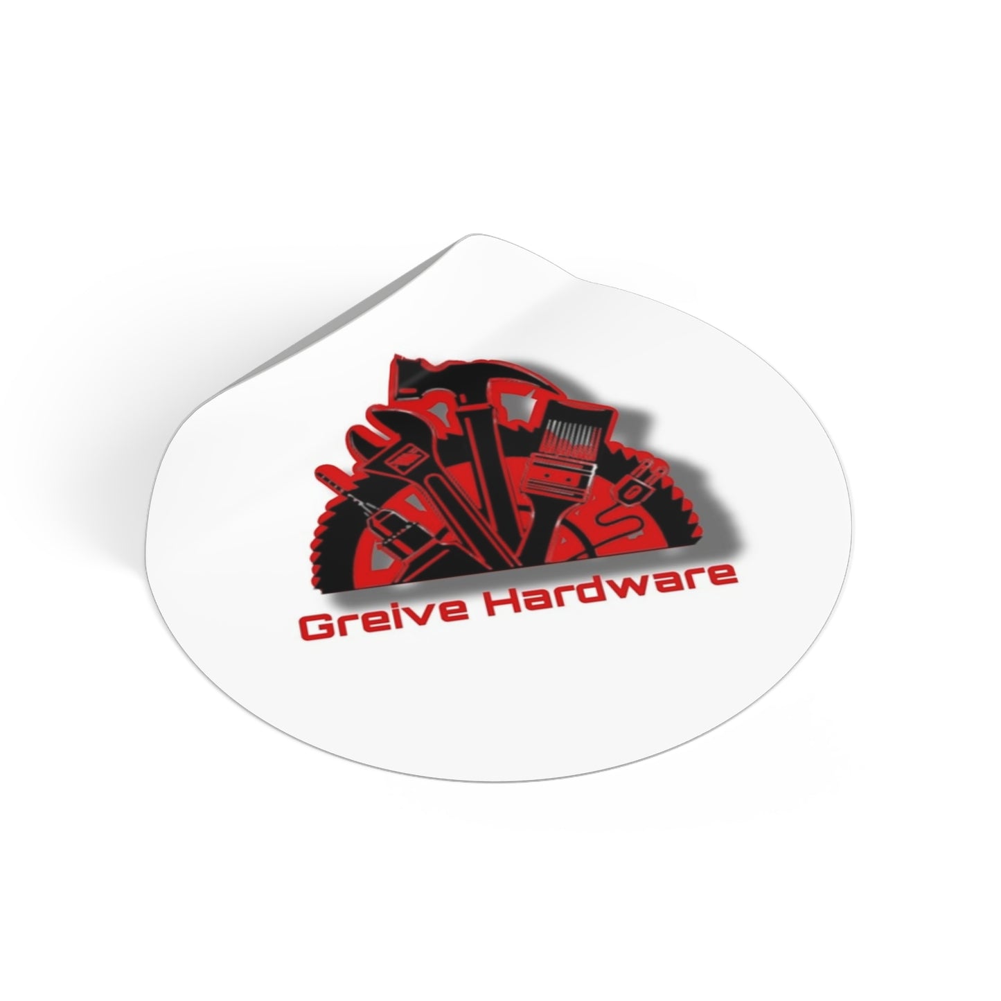 Greive Hardware Employees