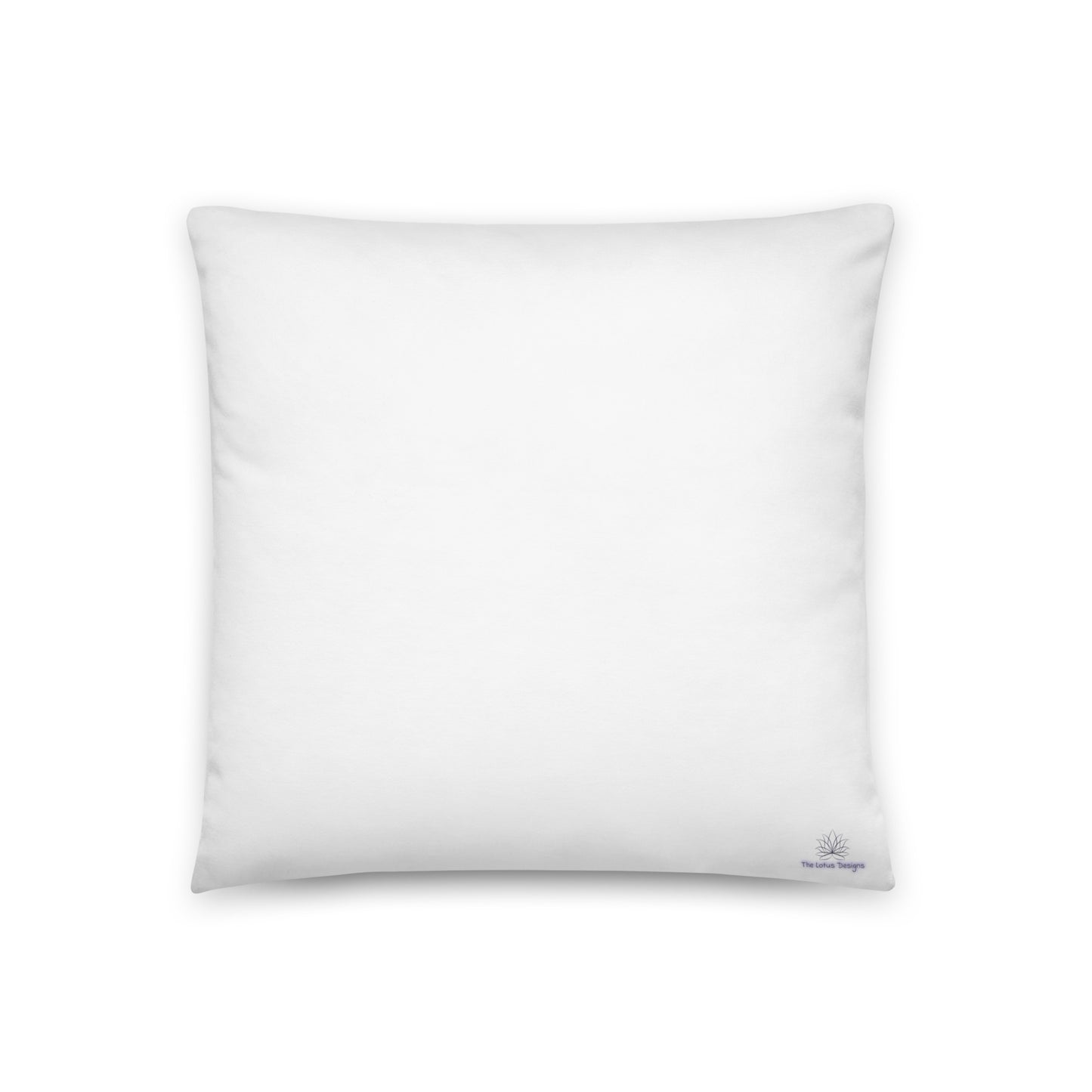 Groovy Mom Pillow