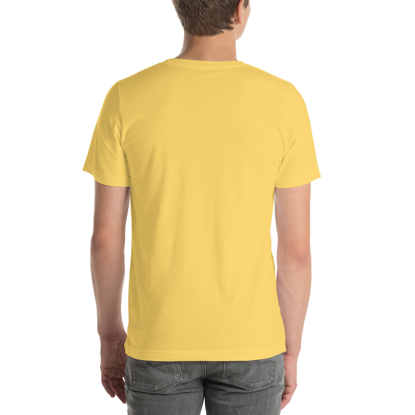 Evictus Idiotum Light Unisex t-shirt