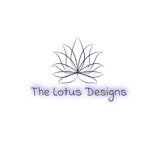 The Lotus Designs Merch