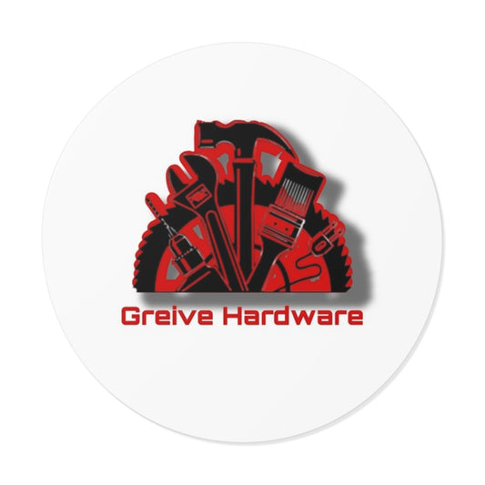 Greive Hardware Employees