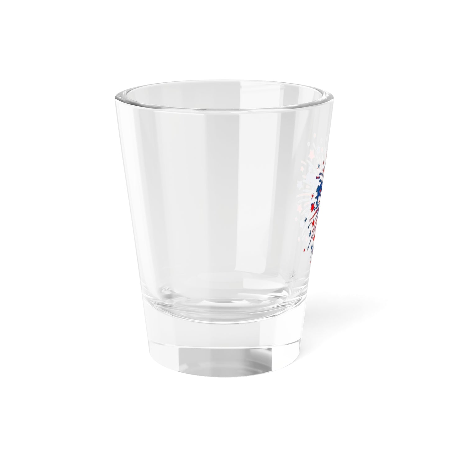 Freedom Shots Shot Glass, 1.5oz