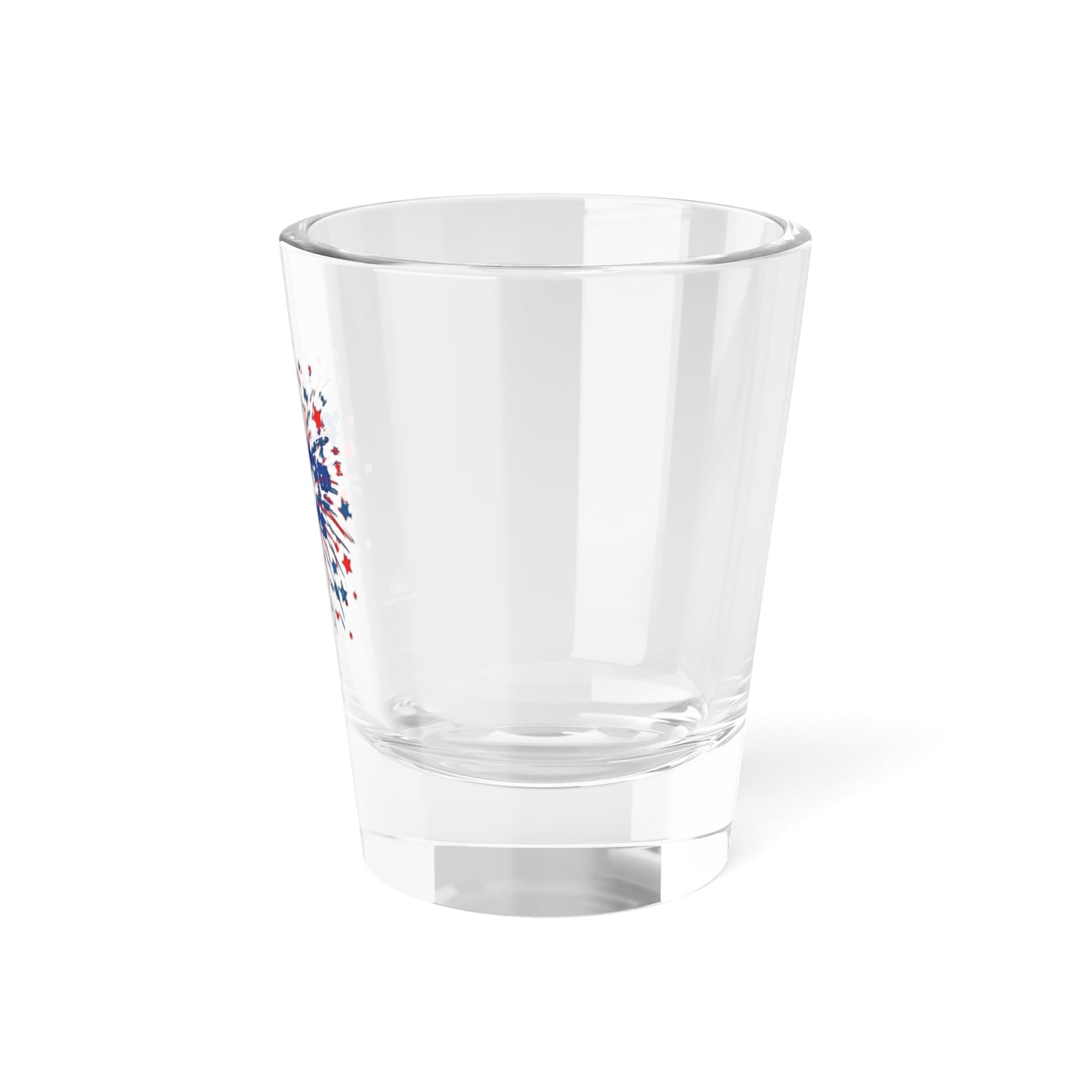 Freedom Shots Shot Glass, 1.5oz