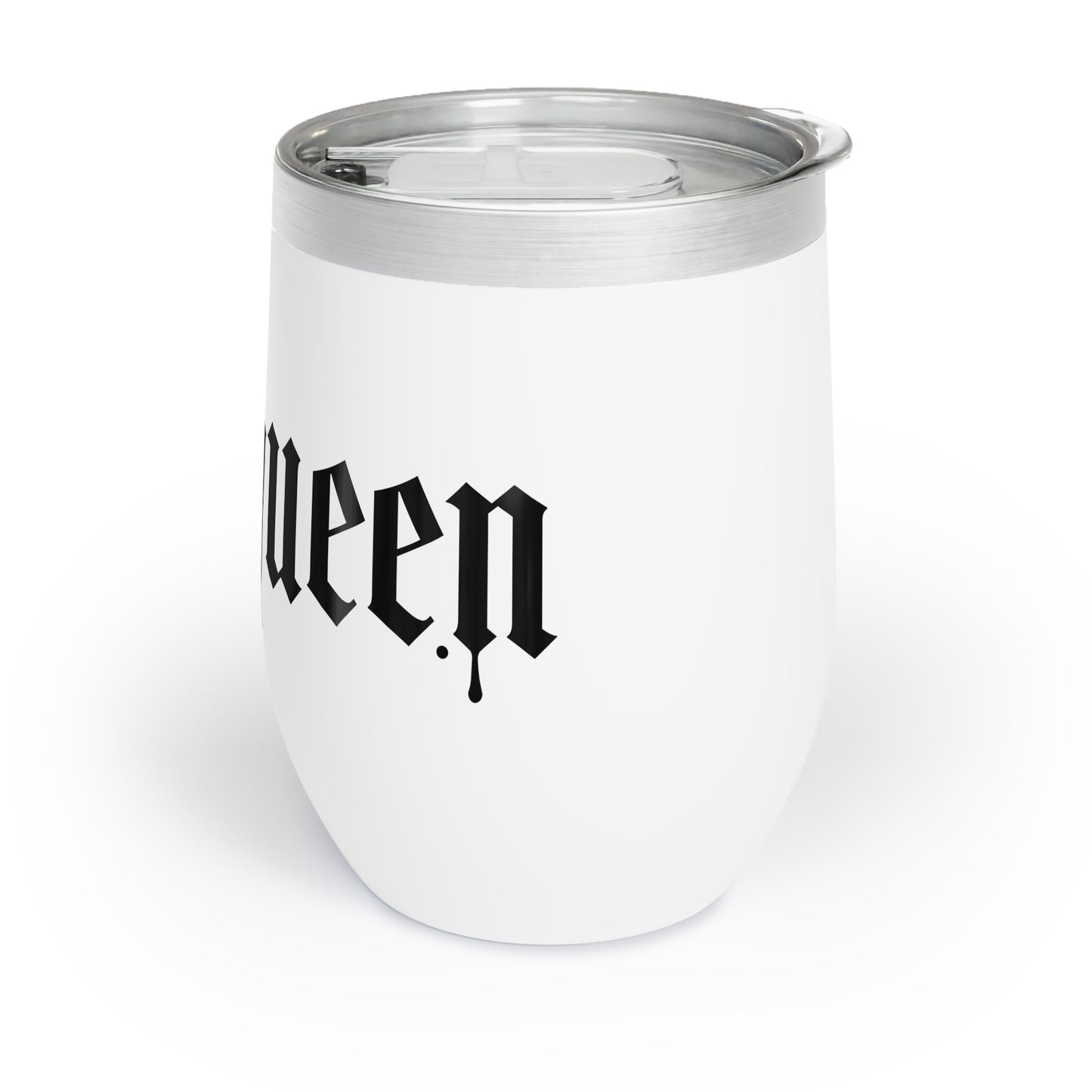 Halloqueen Chill Wine Tumbler